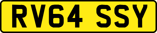 RV64SSY