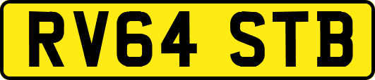 RV64STB