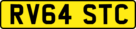 RV64STC