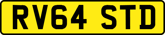 RV64STD