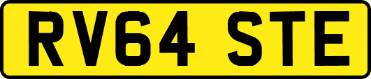 RV64STE