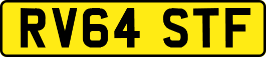 RV64STF