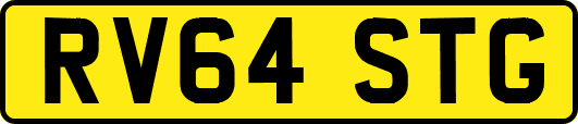 RV64STG