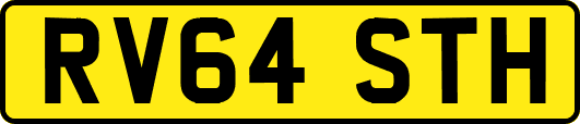 RV64STH