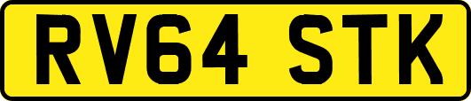 RV64STK