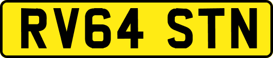 RV64STN