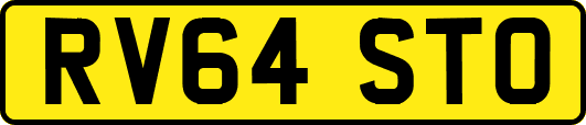 RV64STO