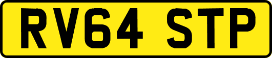 RV64STP