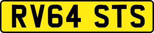 RV64STS