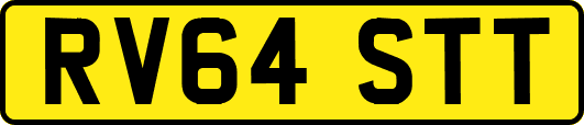 RV64STT