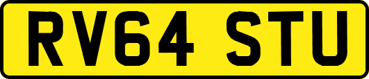 RV64STU
