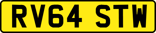 RV64STW