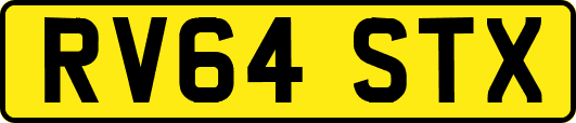 RV64STX