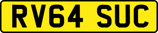 RV64SUC