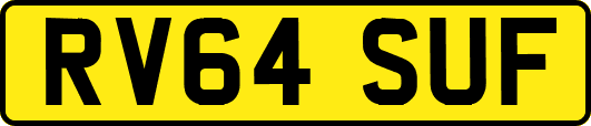 RV64SUF