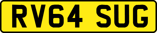 RV64SUG