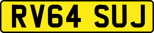 RV64SUJ