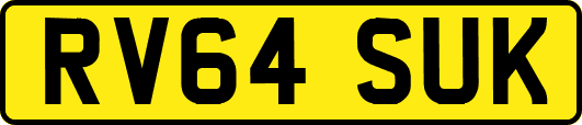 RV64SUK