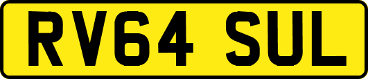 RV64SUL