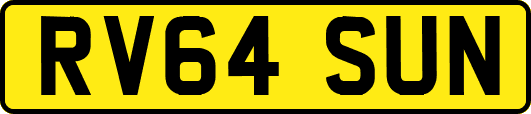 RV64SUN