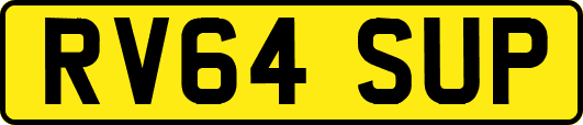 RV64SUP