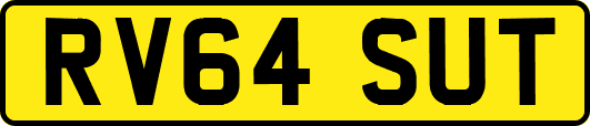 RV64SUT