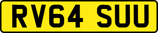 RV64SUU