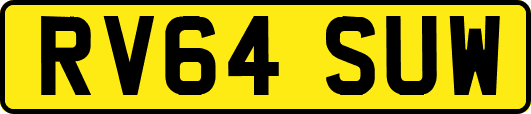 RV64SUW