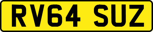 RV64SUZ