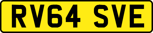 RV64SVE
