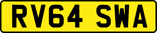RV64SWA