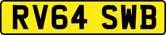 RV64SWB