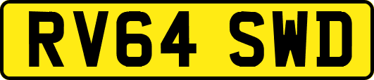 RV64SWD