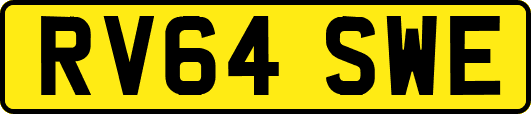 RV64SWE