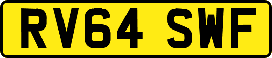 RV64SWF