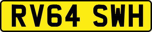 RV64SWH