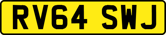 RV64SWJ