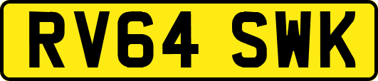 RV64SWK