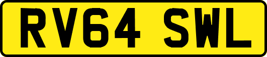 RV64SWL