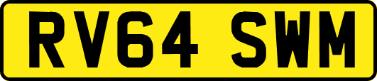 RV64SWM