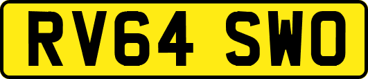 RV64SWO