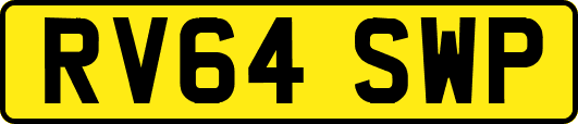 RV64SWP