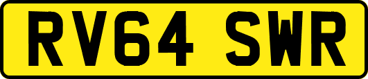 RV64SWR