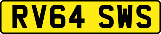 RV64SWS
