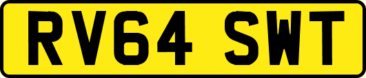 RV64SWT