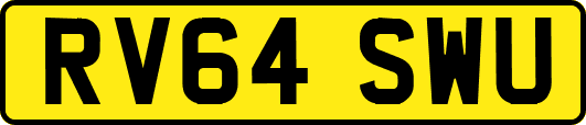 RV64SWU