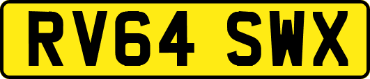 RV64SWX