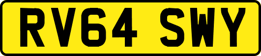 RV64SWY