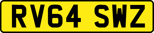 RV64SWZ