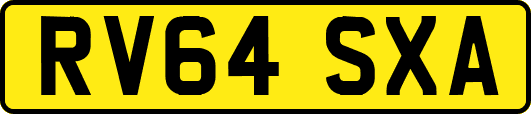 RV64SXA